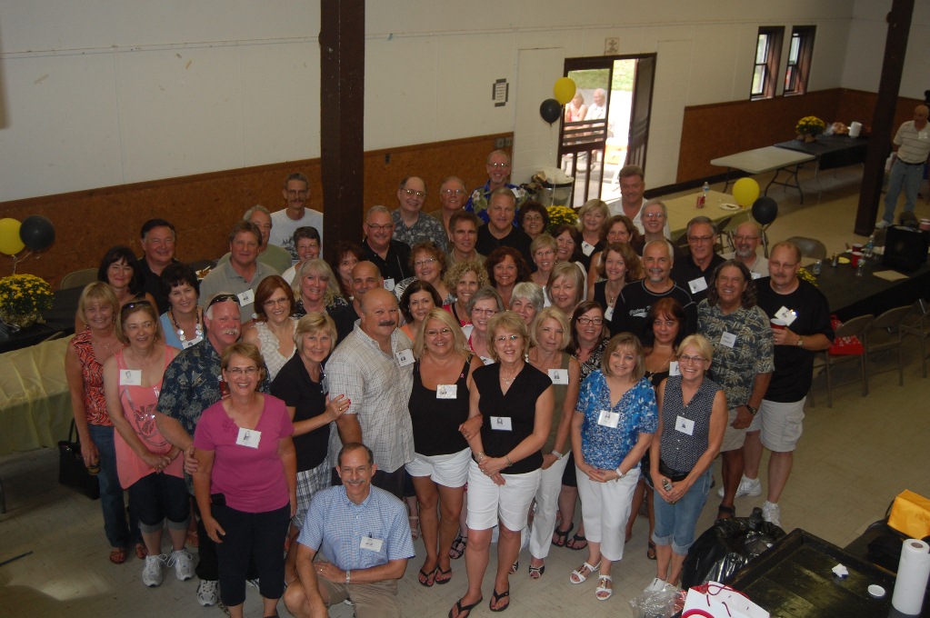 Reunion Pictures